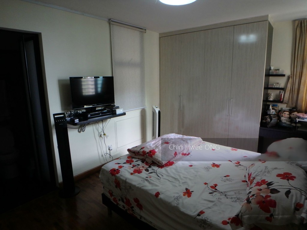 Blk 629 Senja Road (Bukit Panjang), HDB 5 Rooms #137575842